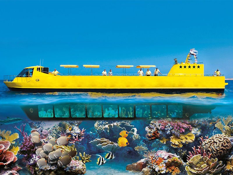 Sea Tastic Hurghada